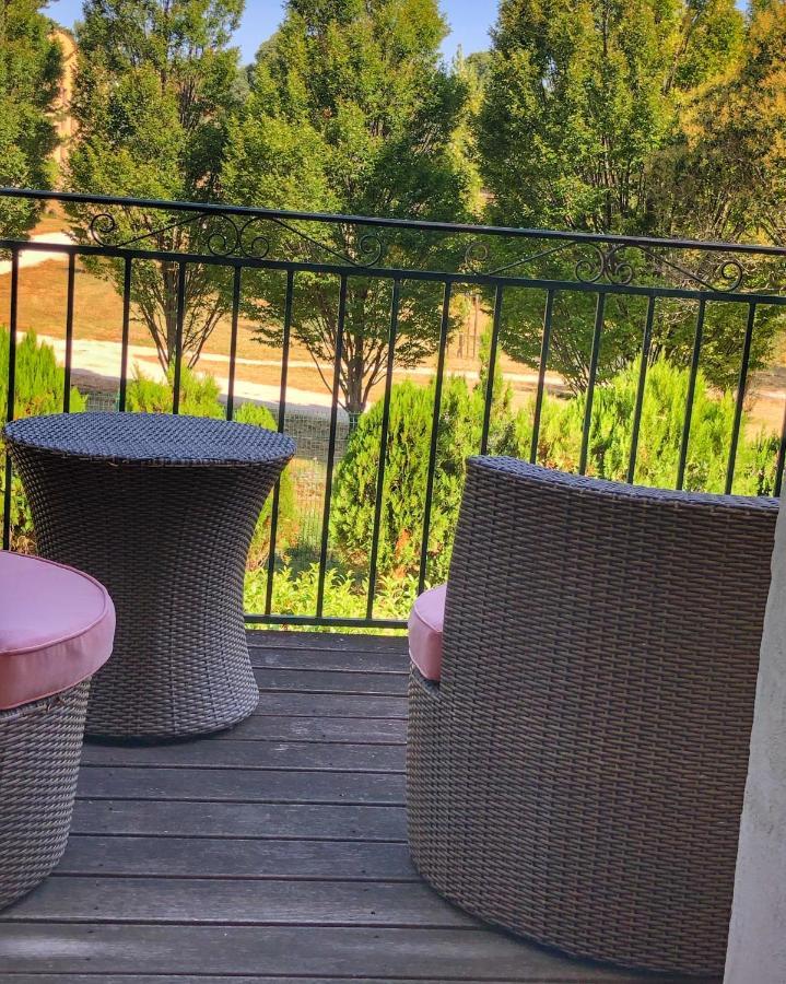 Le Pre Du Moulin - Maison Alonso - Hotel & Restaurant Sérignan-du-Comtat Kültér fotó