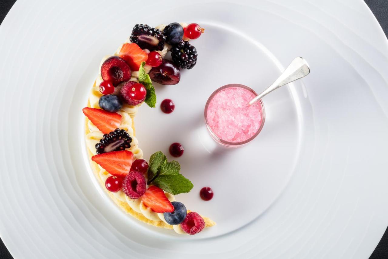 Le Pre Du Moulin - Maison Alonso - Hotel & Restaurant Sérignan-du-Comtat Kültér fotó
