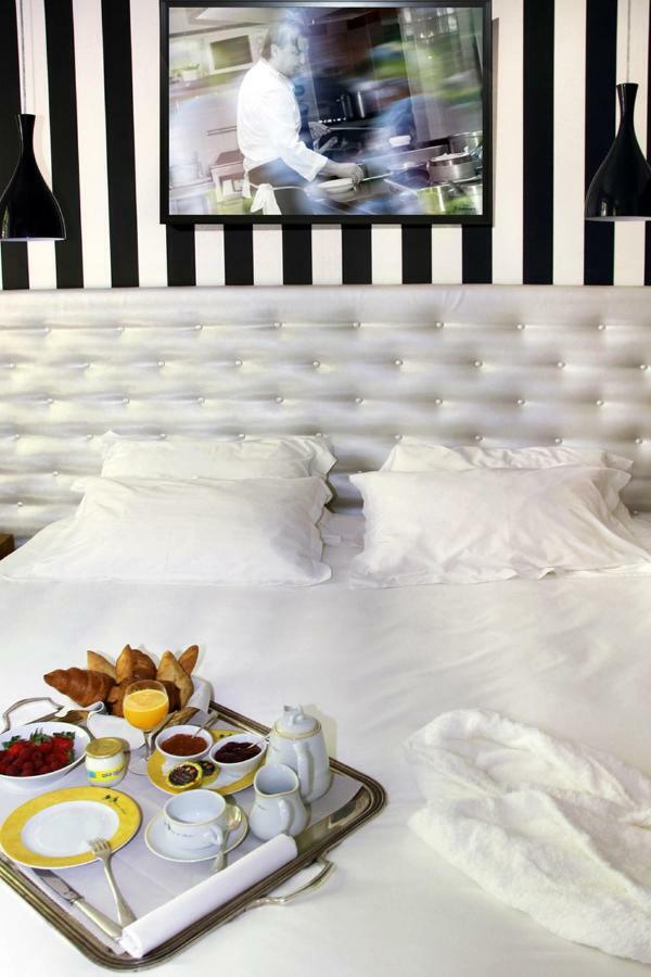 Le Pre Du Moulin - Maison Alonso - Hotel & Restaurant Sérignan-du-Comtat Kültér fotó